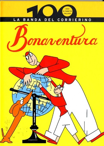 100 anni di fumetto italiano # 24