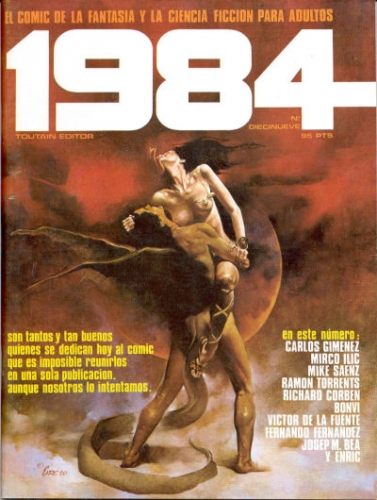 1984 # 19
