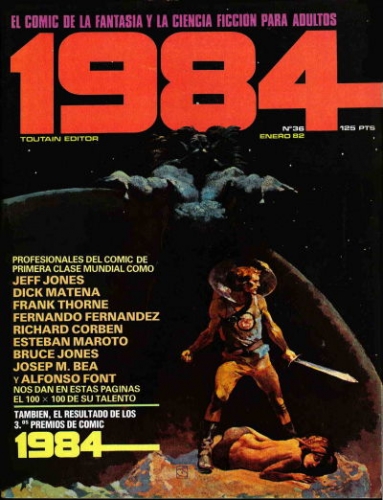1984 # 36