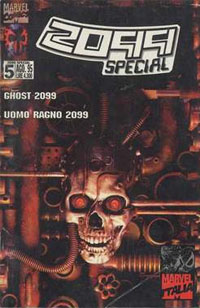 2099 Special # 5