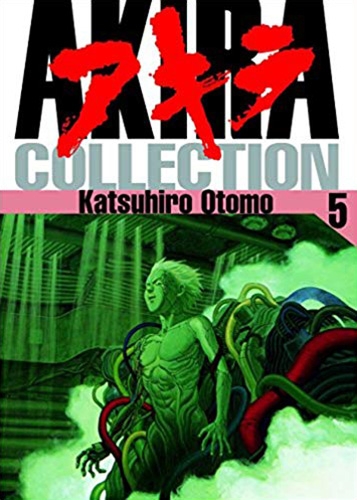 Akira Collection # 5