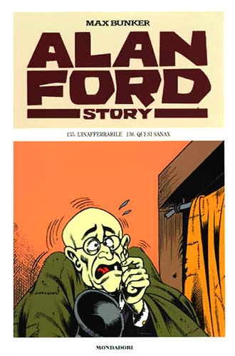 Alan Ford Story # 68