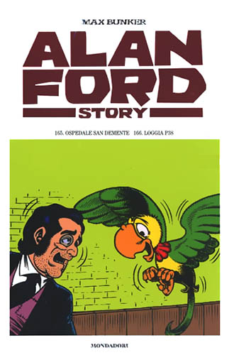 Alan Ford Story # 83