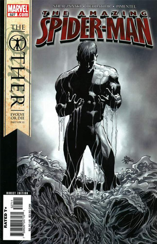 The Amazing Spider-Man Vol 1 # 527