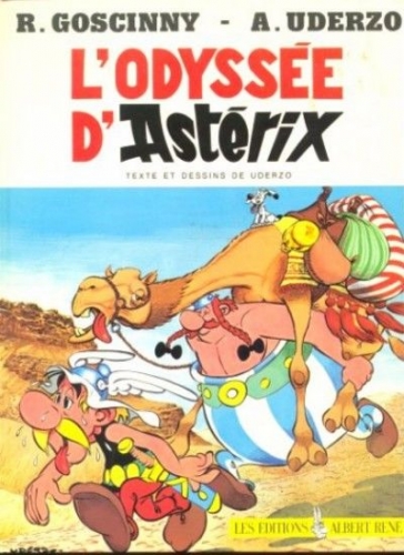 Asterix # 26