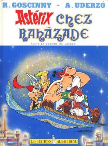 Asterix # 28