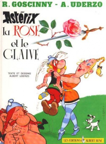 Asterix # 29