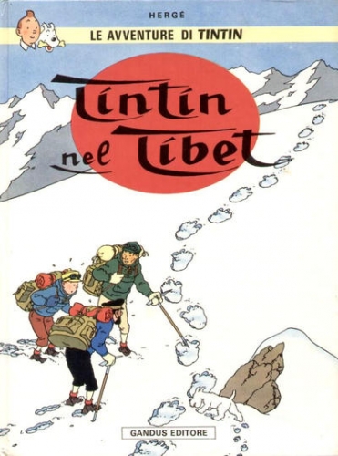Le avventure di Tintin (Seconda Serie) # 3