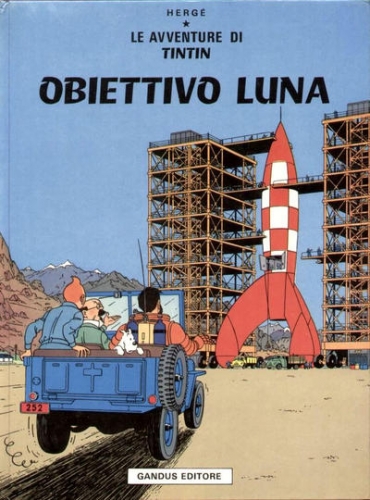 Le avventure di Tintin (Seconda Serie) # 5