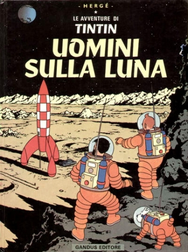 Le avventure di Tintin (Seconda Serie) # 6