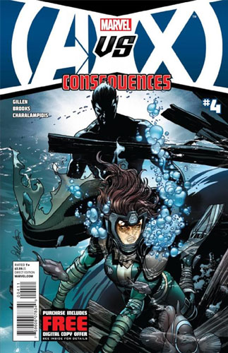 AVX: Consequences # 4