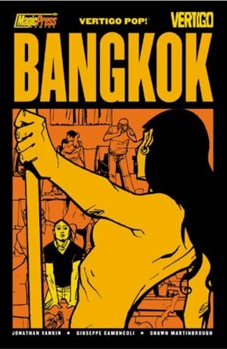 Bangkok # 1