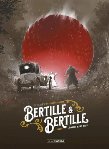 Bertille & Bertille # 1