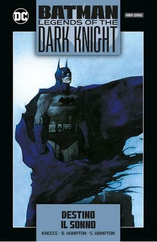 Batman: Legends of the Dark Knight Collection # 11