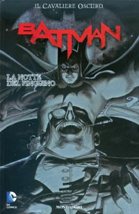 Il Cavaliere Oscuro: Batman # 13