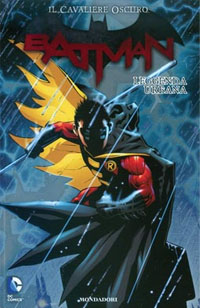 Il Cavaliere Oscuro: Batman # 16