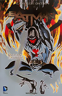 Il Cavaliere Oscuro: Batman # 27