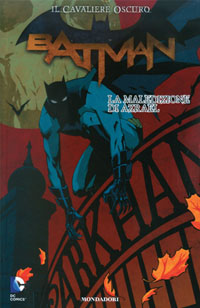 Il Cavaliere Oscuro: Batman # 29