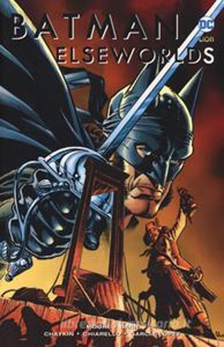 Batman Book # 20