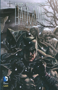Batman Library # 13