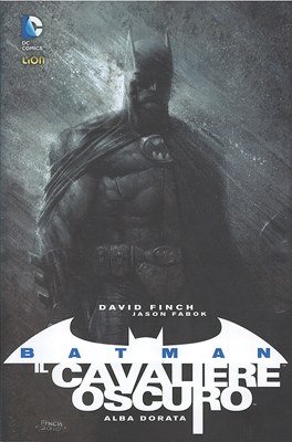 Batman Library # 25