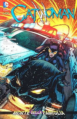 Batman Universe # 16