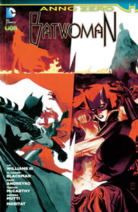 Batman Universe # 24