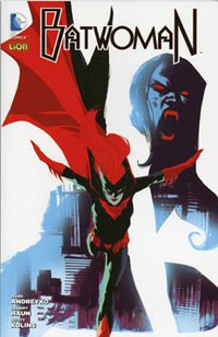 Batman Universe # 30