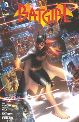 Batman Universe # 31