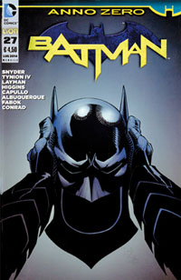 Batman # 84