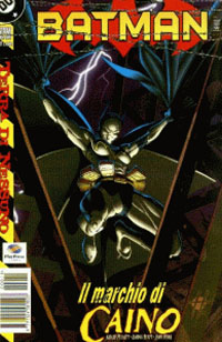 Batman nuova serie # 11