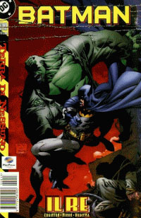 Batman nuova serie # 13