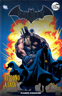 Batman: La Leggenda # 14