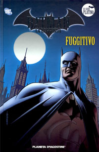 Batman: La Leggenda # 23
