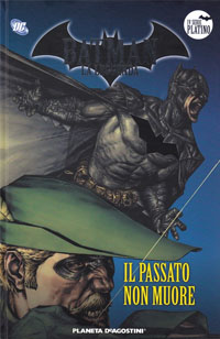 Batman: La Leggenda # 32