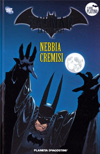 Batman: La Leggenda # 43