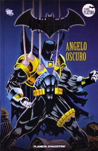 Batman: La Leggenda # 54