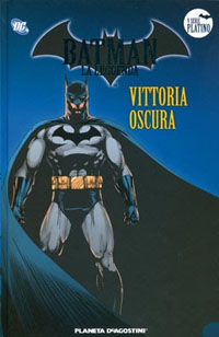 Batman: La Leggenda # 65