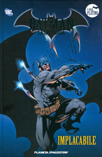 Batman: La Leggenda # 78