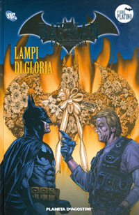 Batman: La Leggenda # 89