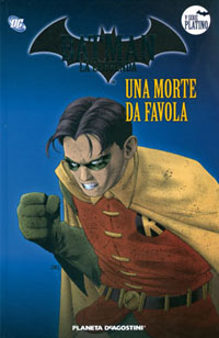 Batman: La Leggenda # 92