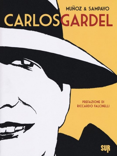 Carlos Gardel # 1