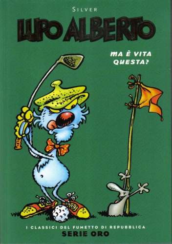 I Classici del Fumetto di Repubblica - Serie Oro # 9