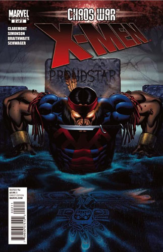 Chaos War: X-Men # 2