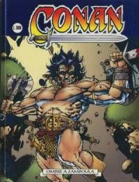 Conan  # 3