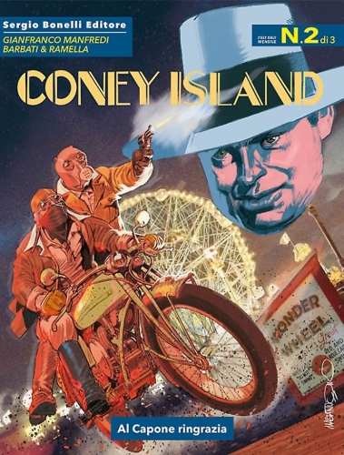 Coney Island # 2
