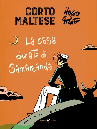 Corto Maltese - Tascabile Colore # 5