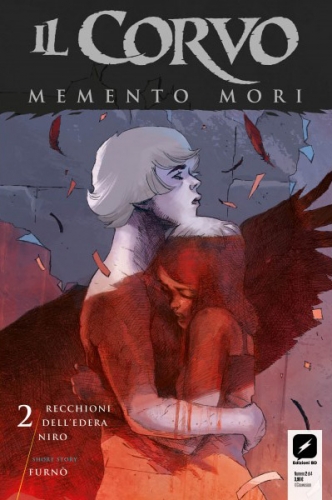 Il Corvo: Memento Mori # 2