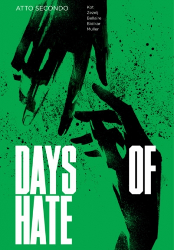 Days of hate  # 2