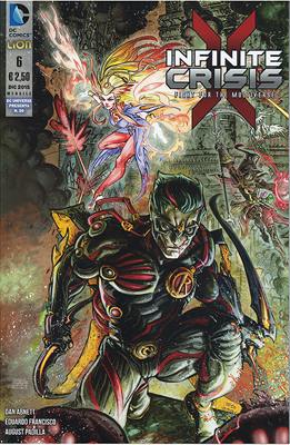 DC Universe presenta # 36